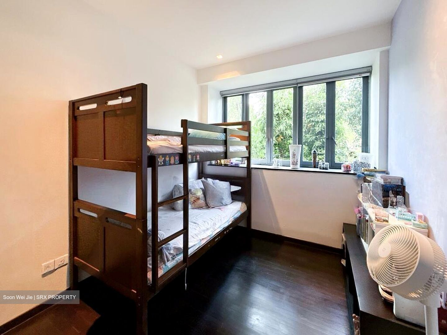 Adam Park Condominium (D11), Condominium #523420771